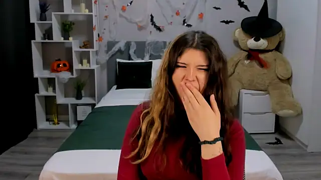 AnoraDark online show from 1, 11, 2025