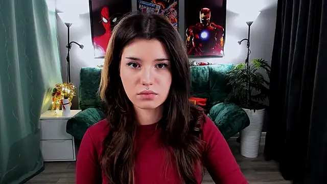 AnoraDark online show from 18, 1, 2026