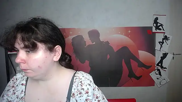 NeonilaLisova online show from 27, 11, 2025