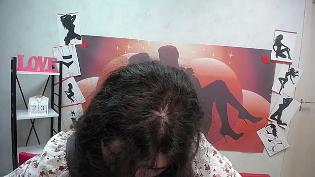 NeonilaLisova online show from 28, 11, 2025