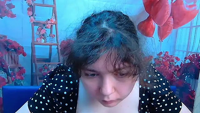 NeonilaLisova online show from 16, 2, 2026