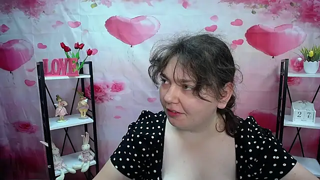 Snapshot of NeonilaLisova chatting on 28, 5, 2026 NeonilaLisova online show from 28, 5, 2026
