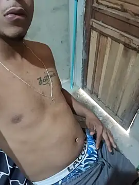 Snapshot of Rafael-01 chatting on 19, 9, 2025 Rafael-01 online show from 19, 9, 2025