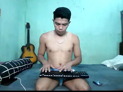 Hunky paul online show from 22, 5, 2026