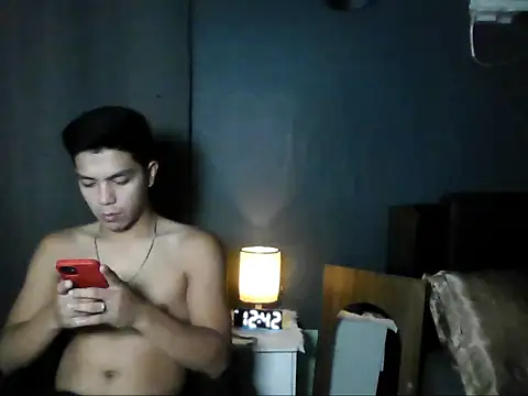 Hunky paul online show from 26, 6, 2026