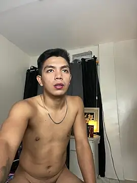 Hunky paul online show from 17, 7, 2026