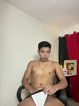 Hunky paul online show from 19, 7, 2026