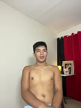Hunky paul online show from 22, 7, 2026