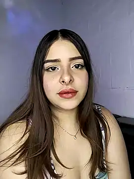 Nahomy cm online show from 15, 11, 2025