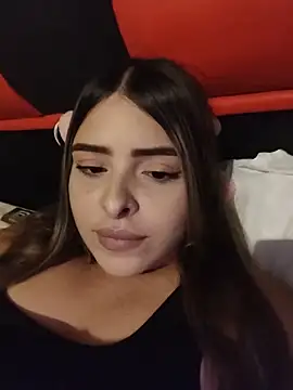 Snapshot of Nahomy_cm chatting on 17, 5, 2026 Nahomy cm online show from 17, 5, 2026