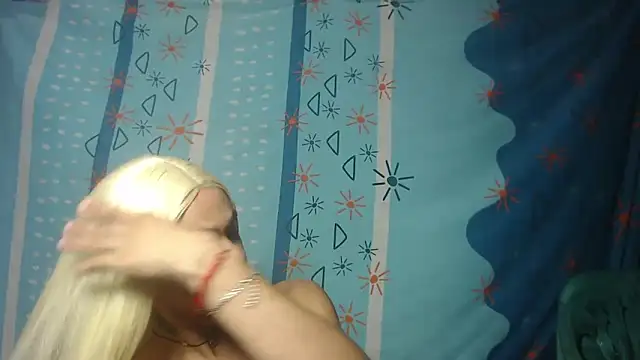 your sexxyGisell online show from 16, 4, 2026