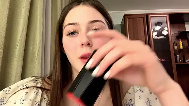 Snapshot of Adel_strongwoman chatting on 20, 2, 2026 Adel strongwoman online show from 20, 2, 2026