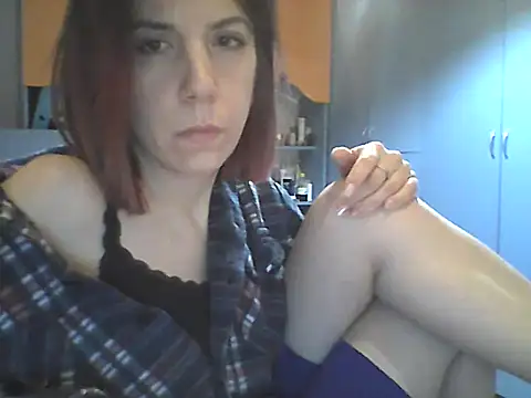 Anayssa  online show from 27, 11, 2025