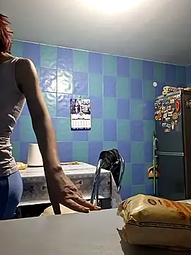 Anayssa  online show from 11, 1, 2026