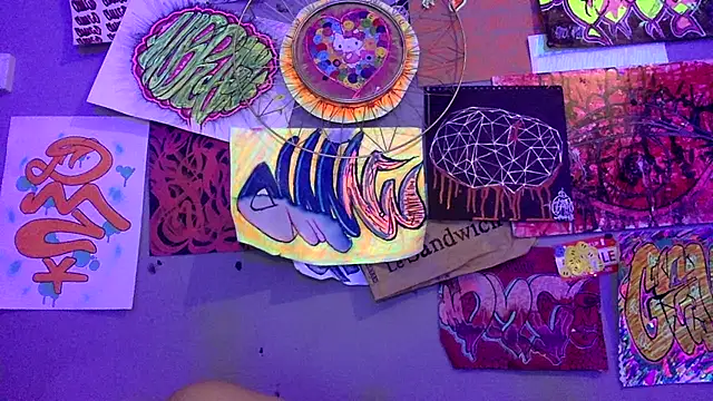 3615-ULLA online show from 6, 4, 2026