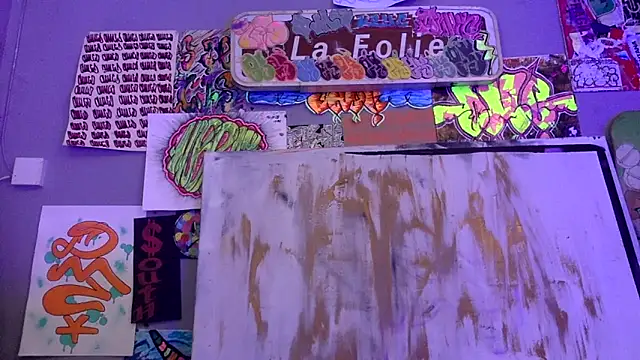 3615-ULLA online show from 16, 4, 2026