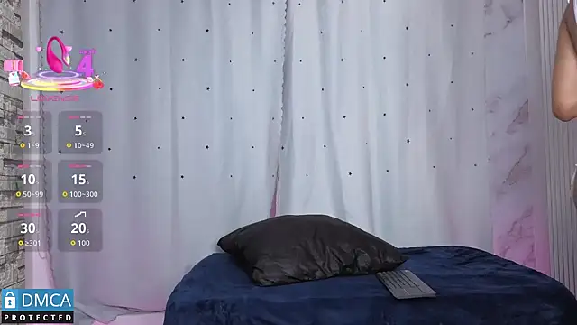 Clhoee  online show from 25, 10, 2025