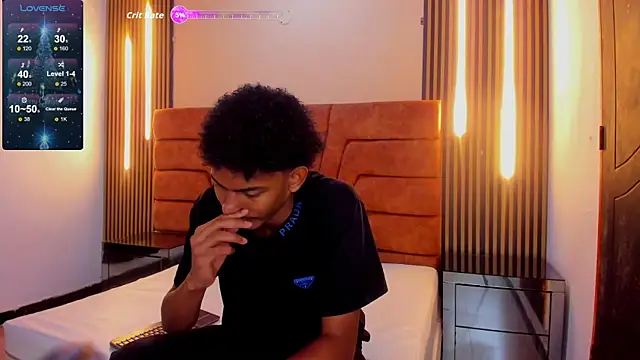 FYKMOR 1 online show from 14, 11, 2025