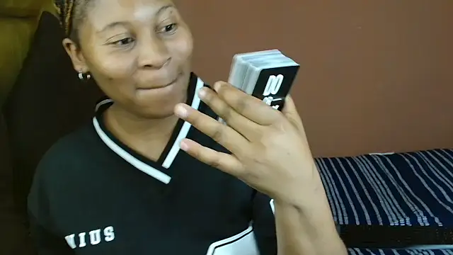 SexxyAddiict online show from 2, 11, 2025