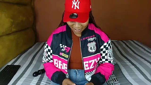 SexxyAddiict online show from 23, 2, 2026