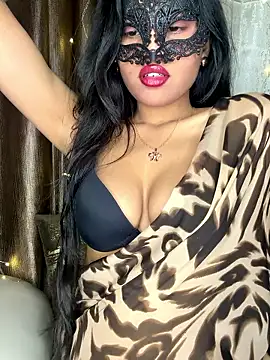 KARISHMA-STRIP online show from 17, 1, 2026