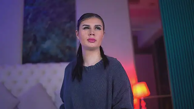 KendraMoon online show from 9, 11, 2025