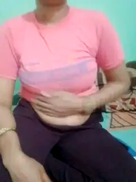 Snapshot of Chandrakanta-Devi chatting on 7, 3, 2026 Chandrakanta-Devi online show from 7, 3, 2026