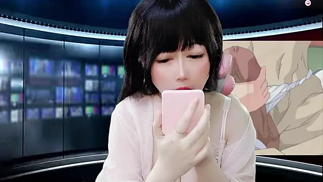 LuckyCute-Tutu online show from 10, 1, 2026