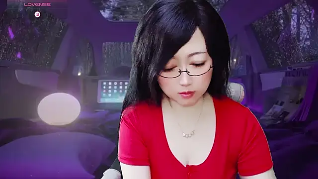 LuckyCute-Tutu online show from 28, 3, 2026