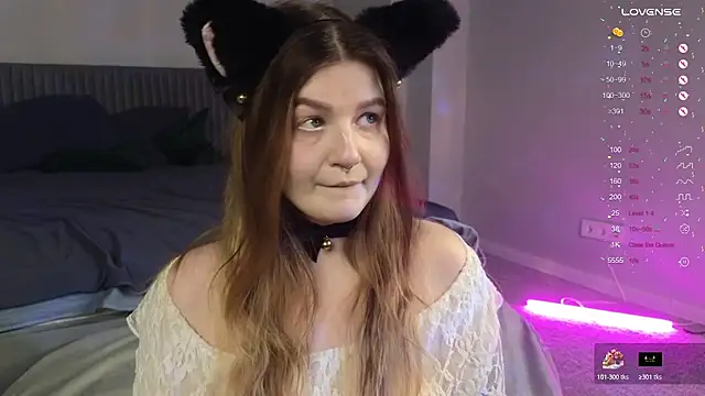 Ruby Al1en online show from 19, 11, 2025