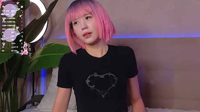 PhyllisSanchez online show from 25, 11, 2025