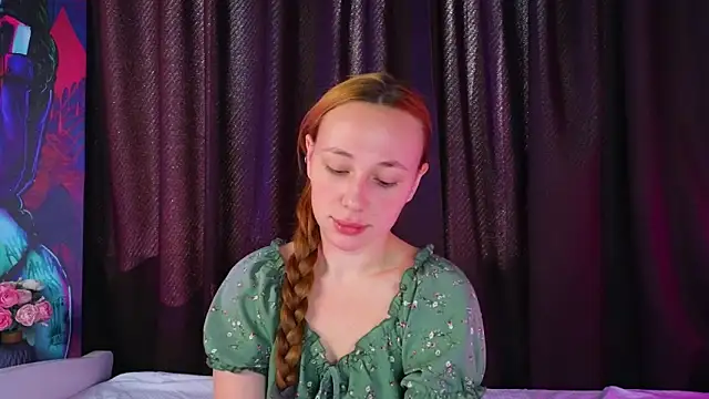 BettyStevenson online show from 16, 9, 2025