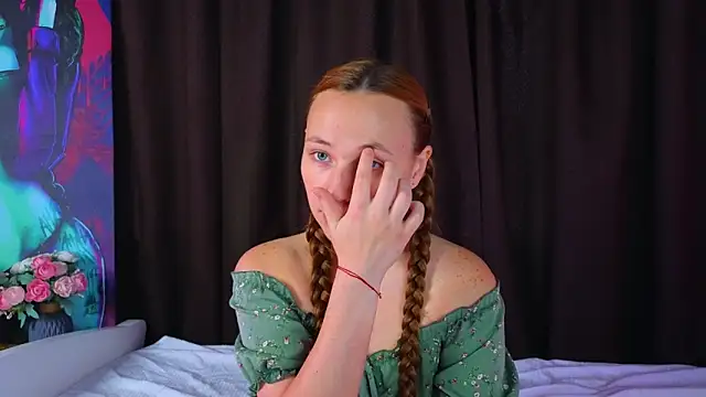 BettyStevenson online show from 18, 9, 2025