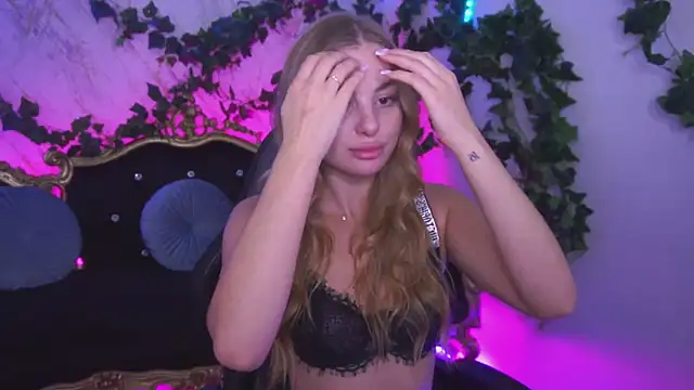 AngyyEyess online show from 12, 11, 2025