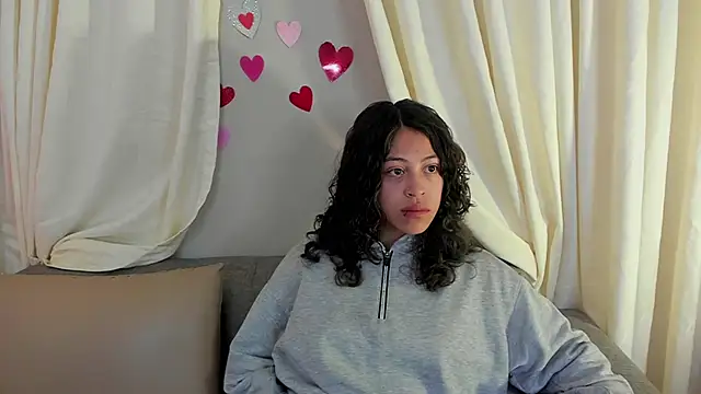 liily grey online show from 24, 9, 2025