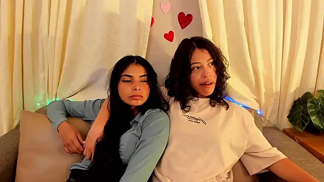 liily grey online show from 28, 9, 2025