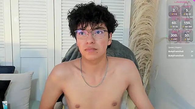 miilo wolf online show from 23, 9, 2025