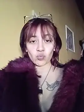 Bambiihxxx online show from 7, 7, 2026