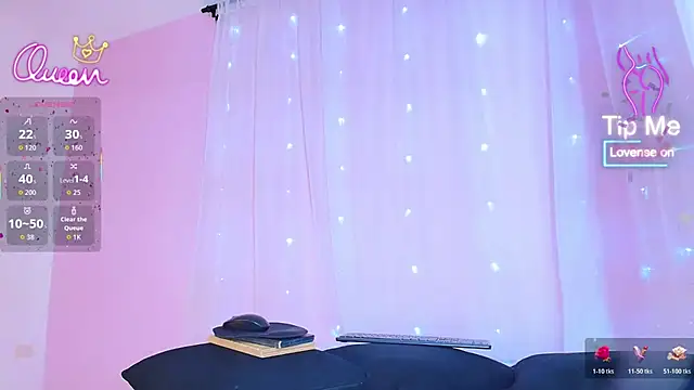 Snapshot of SunnyGilmoree chatting on 5, 6, 2026 SunnyGilmoree online show from 5, 6, 2026