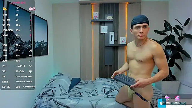 alan nd kevin online show from 17, 2, 2026