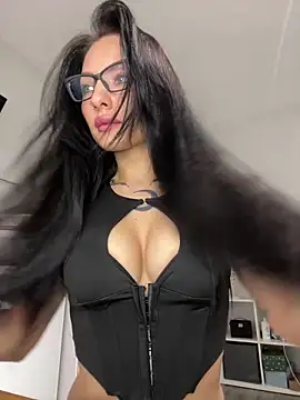 kaonasssiii online show from 21, 9, 2025