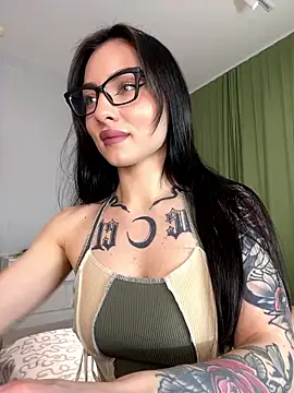 kaonasssiii online show from 11, 1, 2026