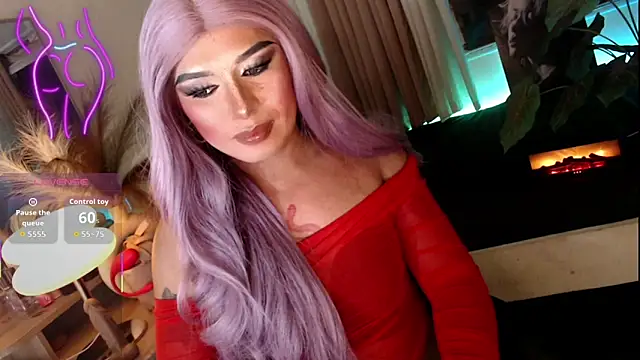 mslilly croft online show from 18, 4, 2026