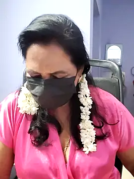 mallu-lover online show from 22, 9, 2025