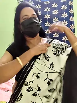 mallu-lover online show from 22, 10, 2025