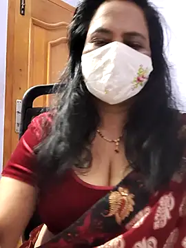 mallu-lover online show from 29, 11, 2025