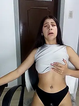 CharlotteSex  online show from 8, 10, 2025