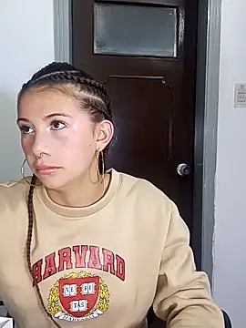 CharlotteSex  online show from 20, 11, 2025