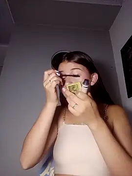 CharlotteSex  online show from 27, 11, 2025