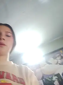 CharlotteSex  online show from 30, 11, 2025